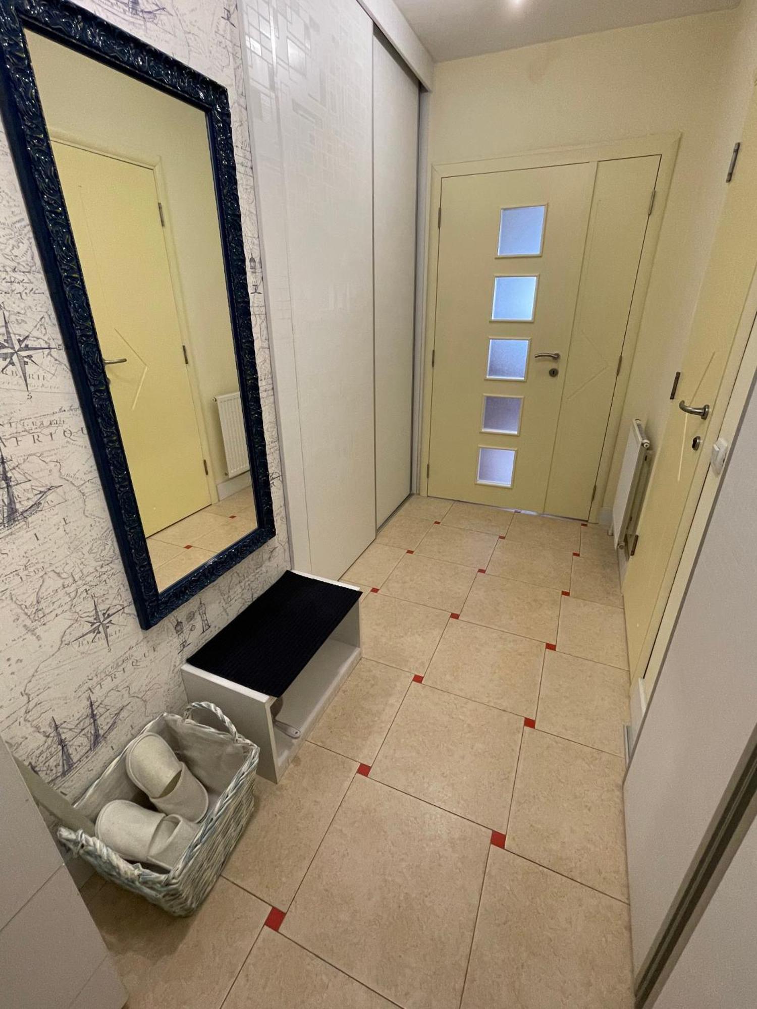 Apartment Next Door Novi Sad