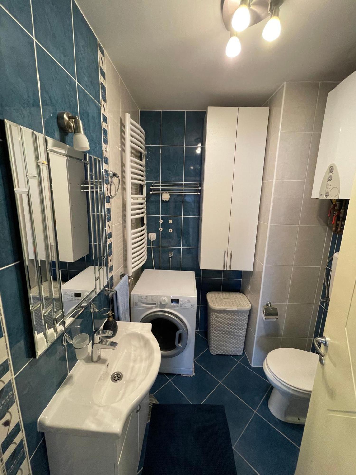 Next Door Apartment *